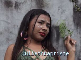 JuliethBaptiste