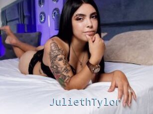 JuliethTylor