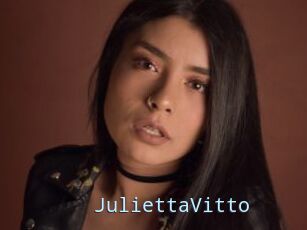 JuliettaVitto