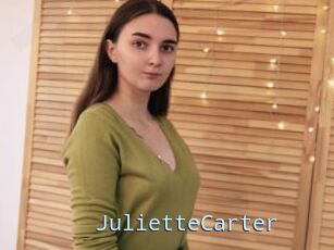 JulietteCarter