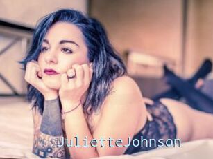 JulietteJohnson