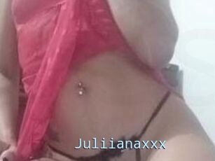 Juliianaxxx