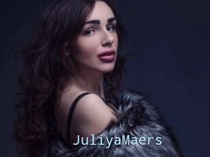 JuliyaMaers