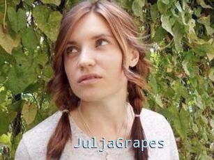 JuljaGrapes