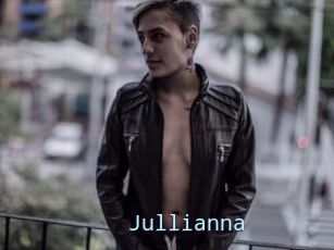 Jullianna
