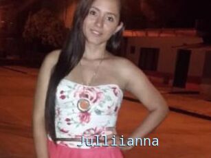 Julliianna