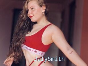 JulySmith