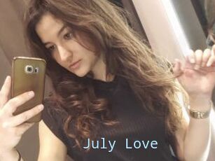 July_Love