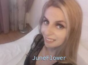 JuneFlower