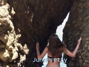 JunePretty