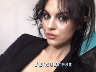JuneuDream