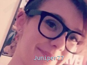 Juniper77