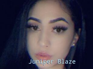 Juniper_Blaze