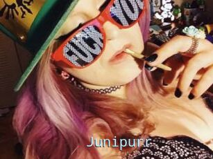Junipurr