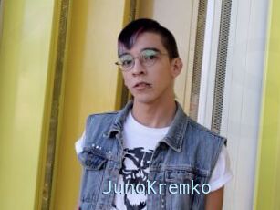JunoKremko