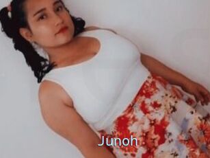 Junoh