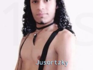 Jusortzky