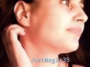 JustMagic35
