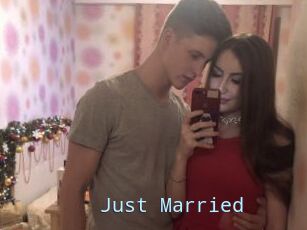 Just_Married