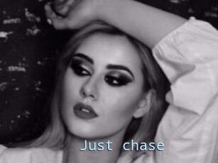 Just_chase