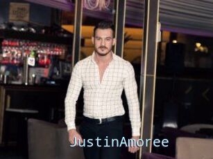 JustinAmoree