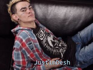 JustinDesh