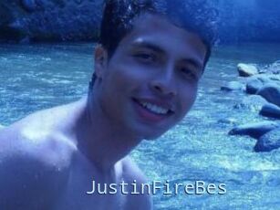 JustinFireBes