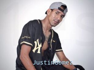 JustinGomez