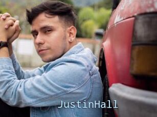 JustinHall