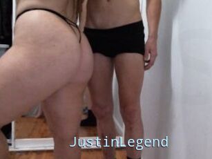 JustinLegend