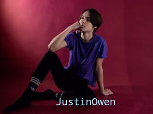 JustinOwen
