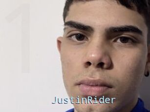 JustinRider