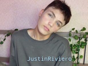 JustinRiviero