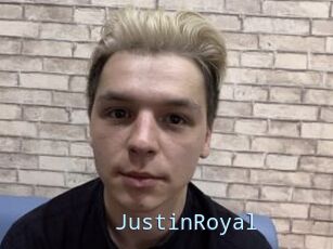JustinRoyal