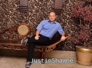 JustinShawne