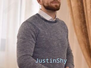 JustinShy