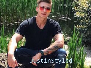 JustinStyled