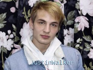 JustinWalker