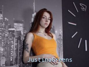 JustinaGreens