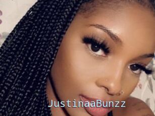 JustinaaBunzz