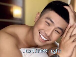 JustineBright