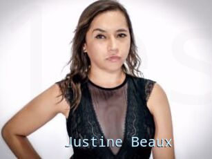 Justine_Beaux