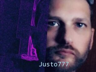 Justo777