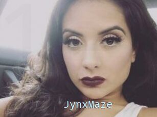 JynxMaze