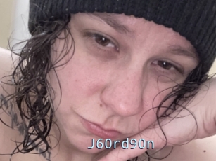 J60rd90n