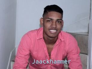 Jaackhammer
