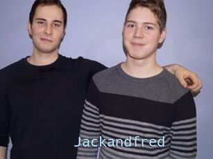 Jackandfred