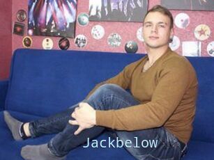 Jackbelow
