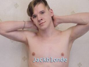 Jackblonde