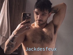 Jackdesfeux